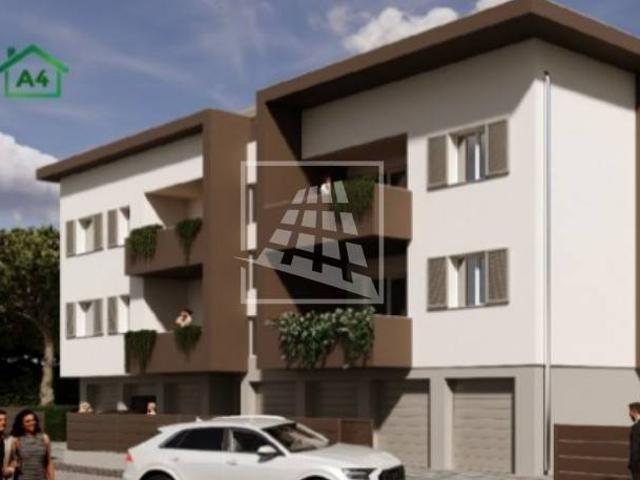 Appartamento in vendita a Reggio Emilia RE