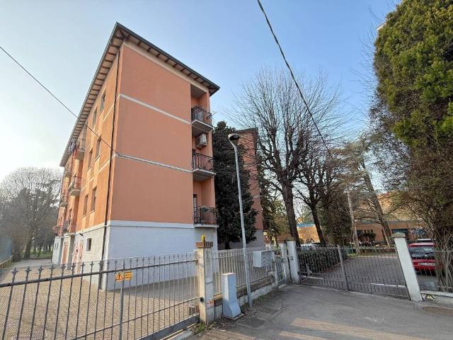 Appartamento in vendita a Reggio Emilia RE