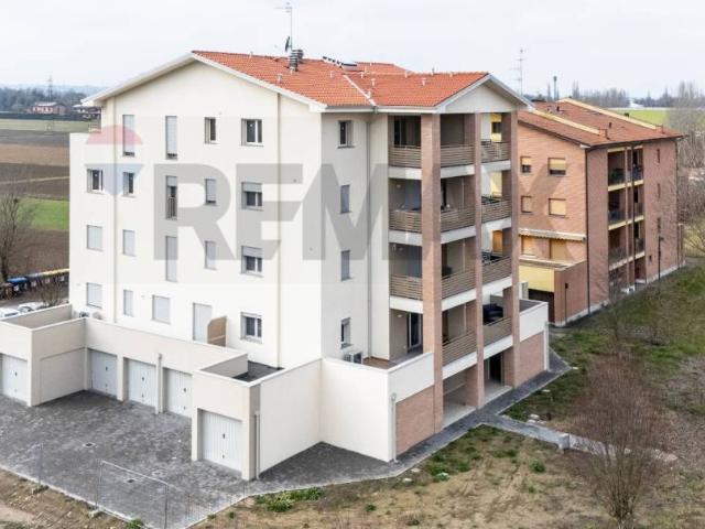 Appartamento in vendita a Reggio Emilia RE