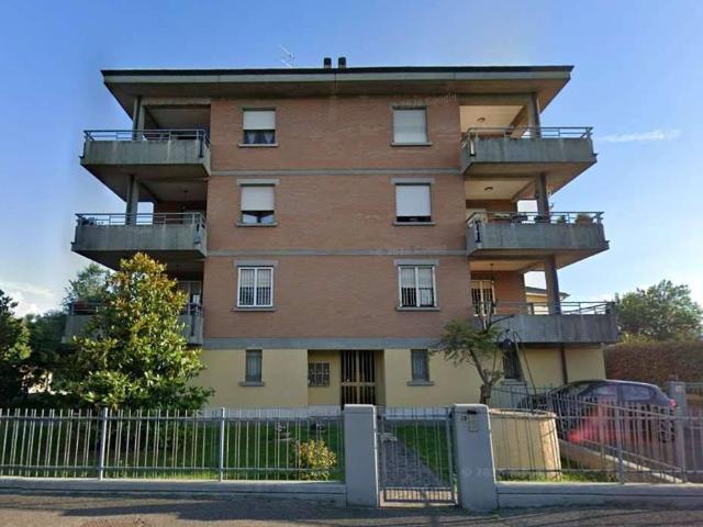 Appartamento in vendita a Reggio Emilia RE