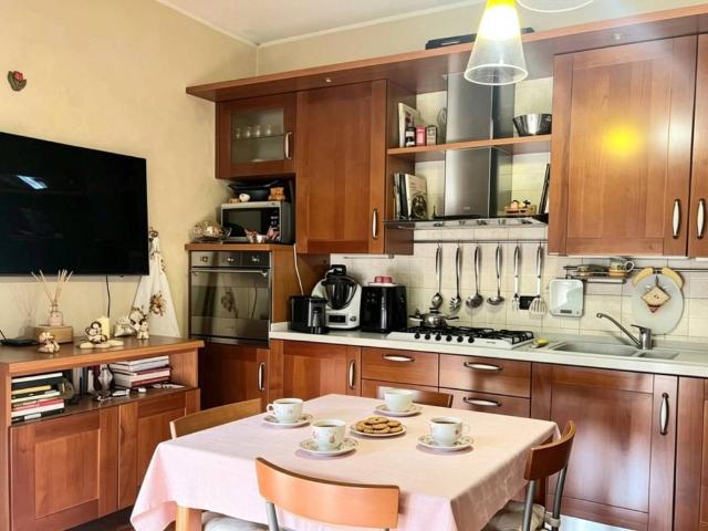 Appartamento in vendita a Reggio Emilia RE
