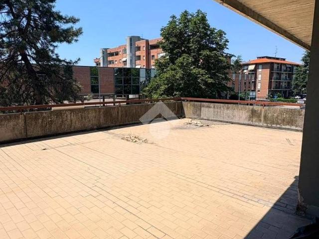 Appartamento in vendita a Reggio Emilia RE