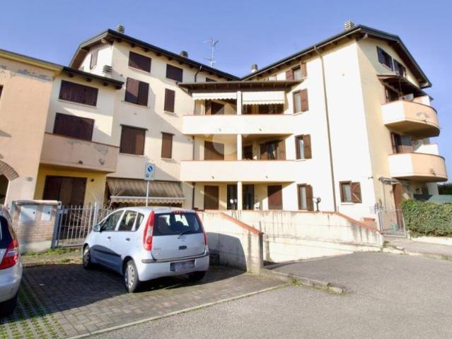 Appartamento in vendita a Reggio Emilia RE