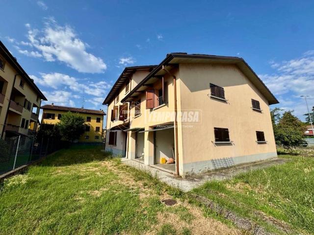 Appartamento in vendita a Reggio Emilia RE
