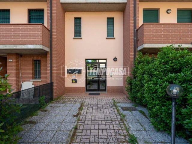 Appartamento in vendita a Reggio Emilia RE