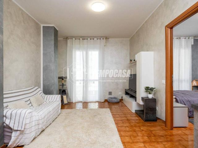 Appartamento in vendita a Reggio Emilia RE