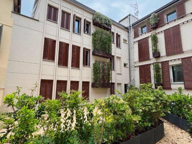 Appartamento in vendita a Reggio Emilia RE