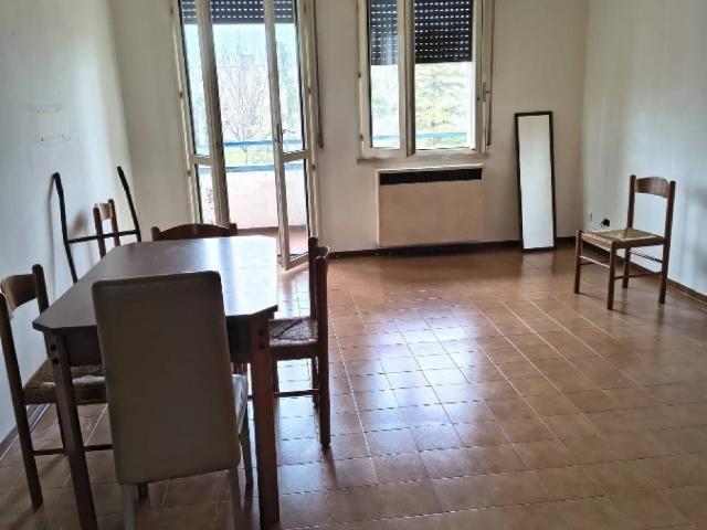 Appartamento in vendita a Reggio Emilia RE
