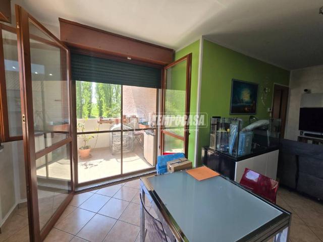 Appartamento in vendita a Reggio Emilia RE
