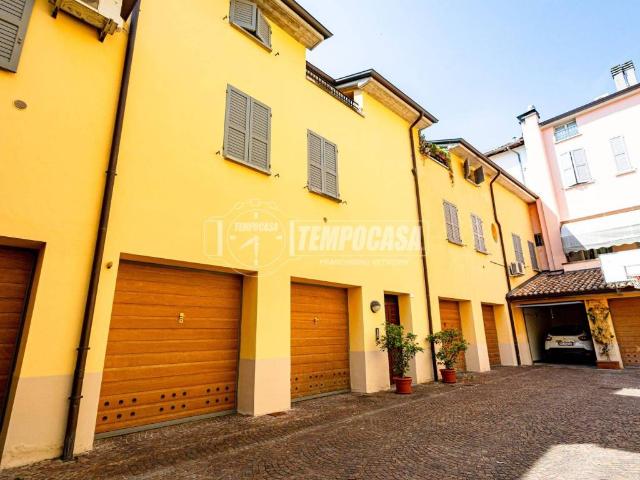 Appartamento in vendita a Reggio Emilia RE
