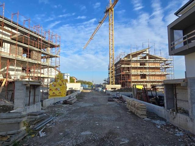 Appartamento in vendita a Reggio Emilia RE