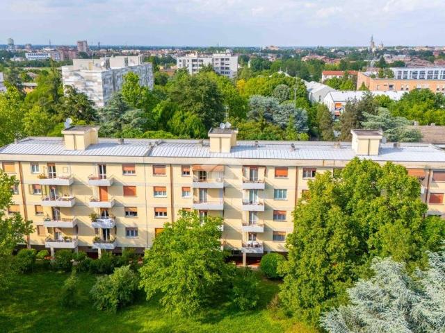 Appartamento in vendita a Reggio Emilia RE