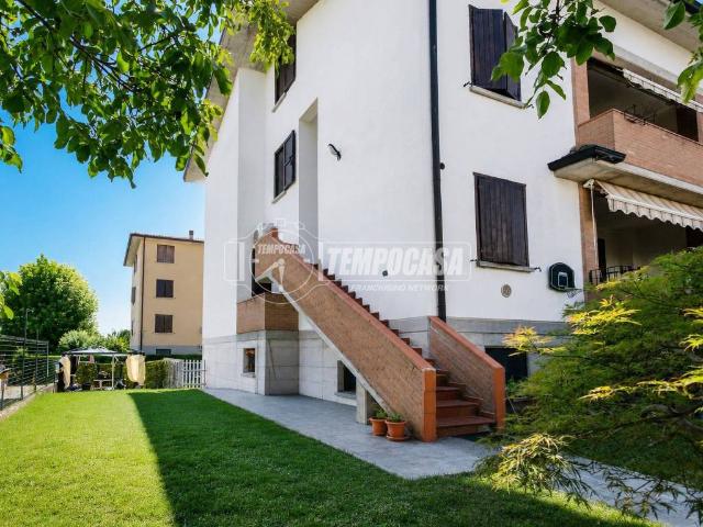 Appartamento in vendita a Reggio Emilia RE