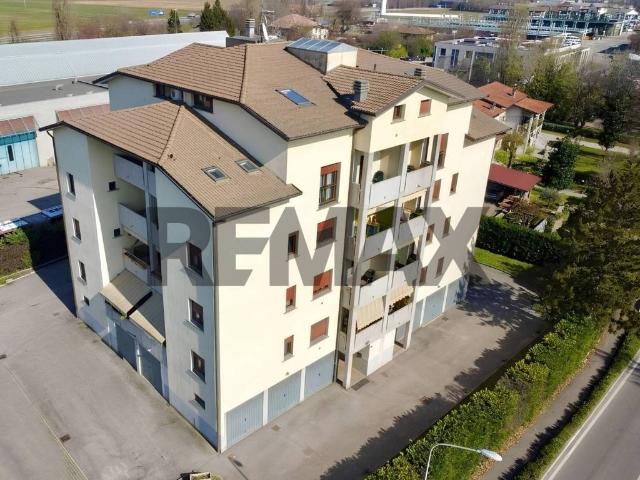 Appartamento in vendita a Reggio Emilia RE