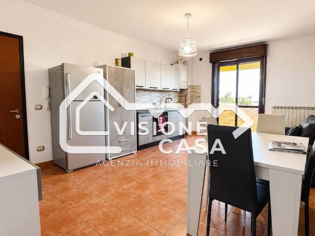 Appartamento in vendita a Reggio Emilia RE