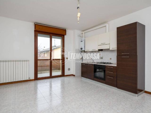 Appartamento in vendita a Reggio Emilia RE