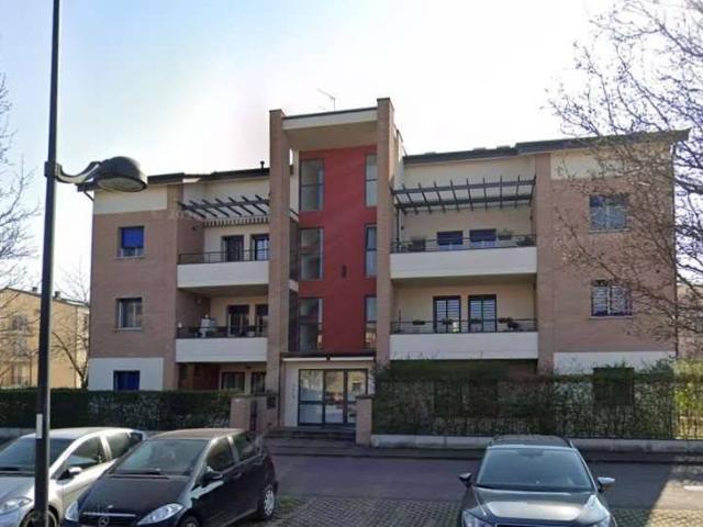 Appartamento in vendita a Reggio Emilia RE