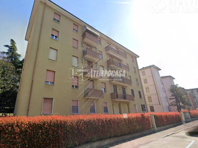 Appartamento in vendita a Reggio Emilia RE