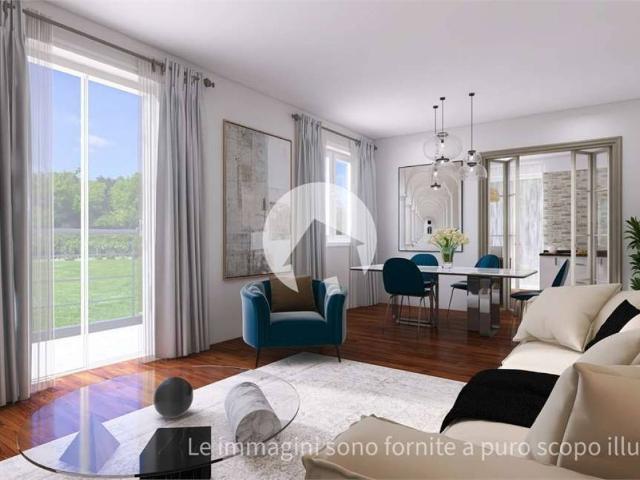 Appartamento in vendita a Reggio Emilia RE