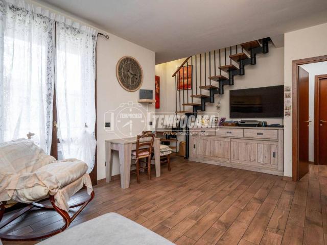 Appartamento in vendita a Reggio Emilia RE