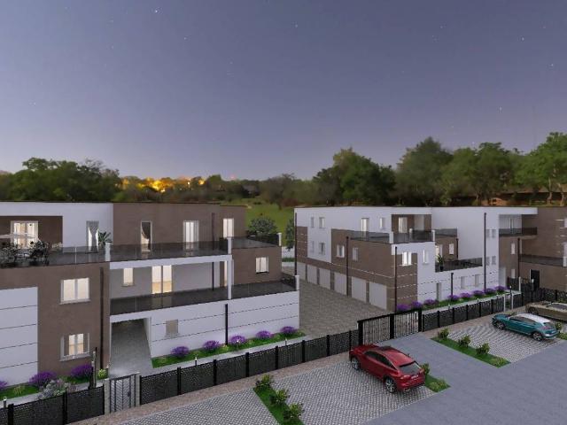Appartamento in vendita a Reggio Emilia RE