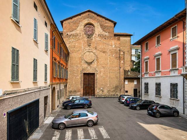 Appartamento in vendita a Reggio Emilia RE