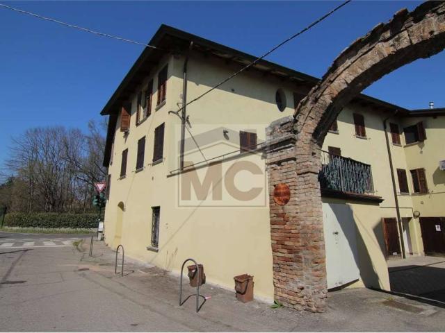 Appartamento in vendita a Reggio Emilia RE
