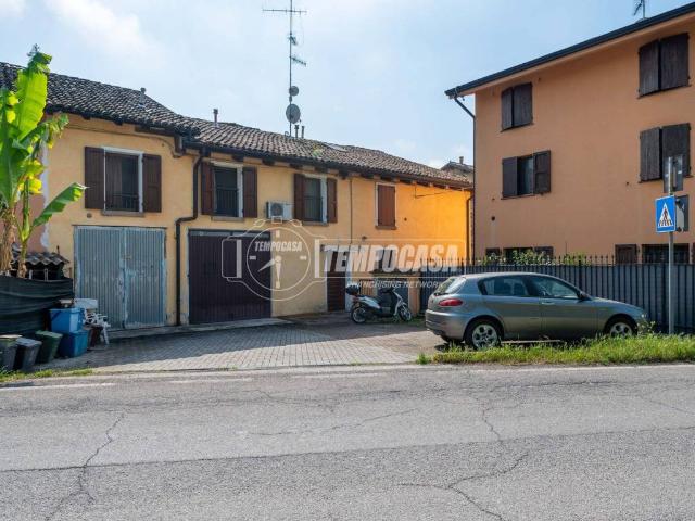 Appartamento in vendita a Reggio Emilia RE