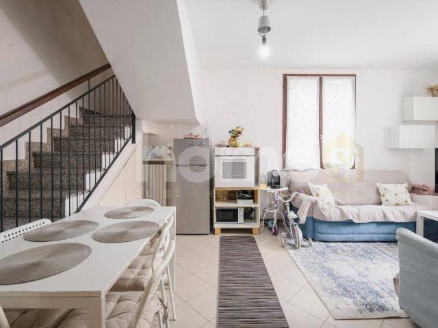 Appartamento in vendita a Reggio Emilia RE