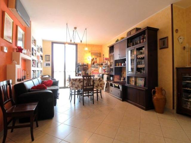 Appartamento in vendita a Reggio Emilia RE