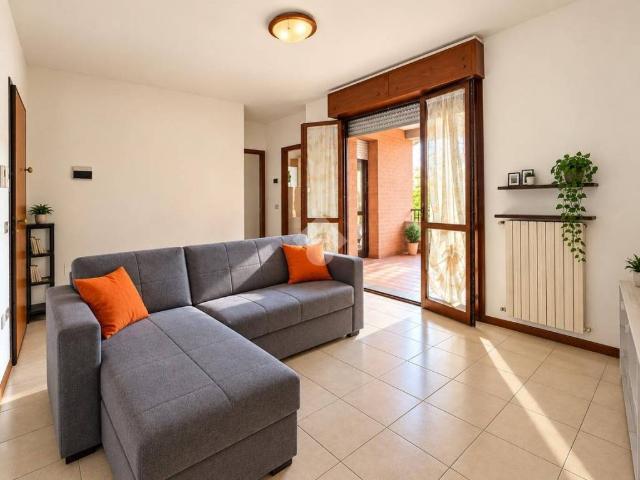Appartamento in vendita a Reggio Emilia RE