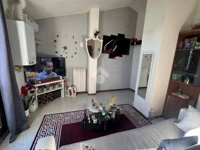 Appartamento in vendita a Reggio Emilia RE