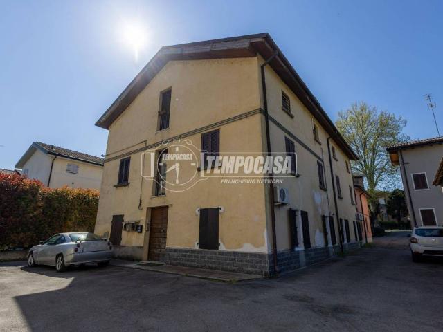 Appartamento in vendita a Reggio Emilia RE