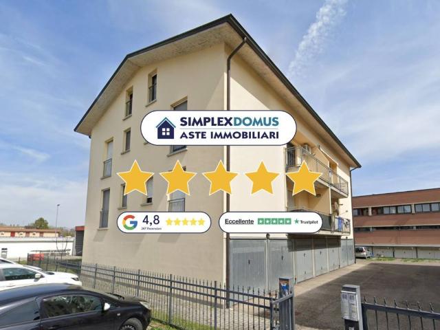 Appartamento in vendita a Reggio Emilia RE