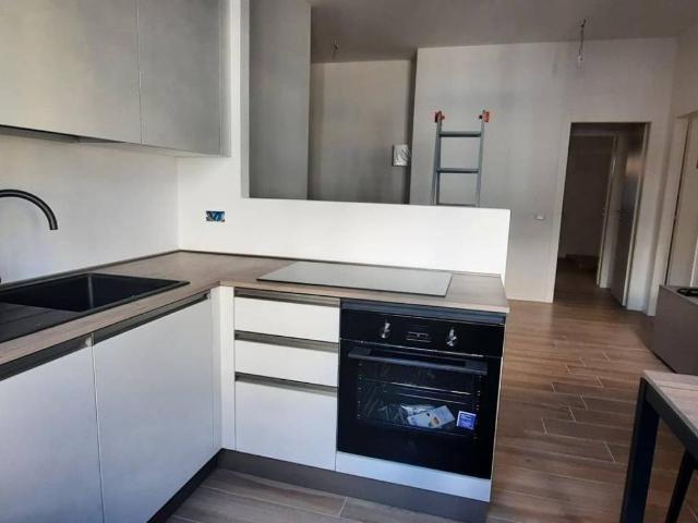 Appartamento in vendita a Reggio Emilia RE