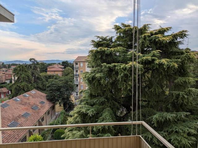 Appartamento in vendita a Reggio Emilia RE