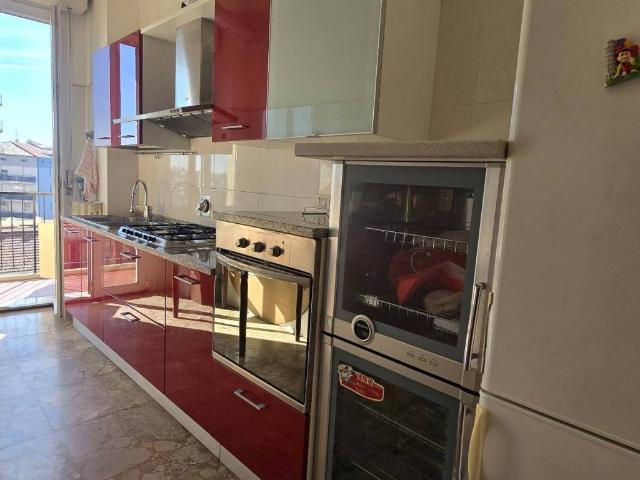 Appartamento in vendita a Reggio Emilia RE