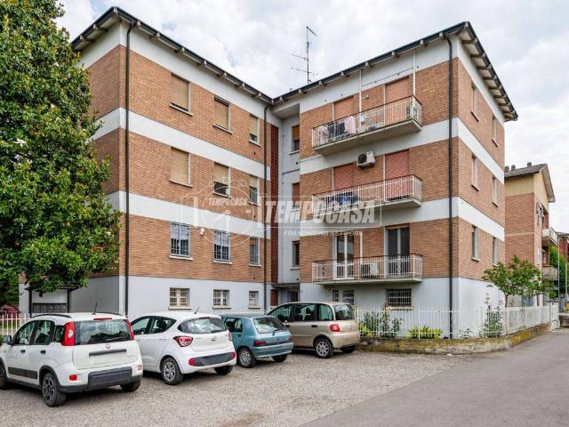 Appartamento in vendita a Reggio Emilia RE