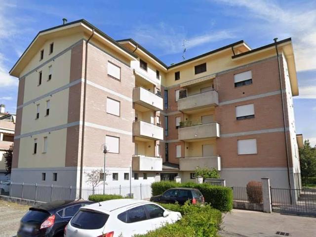 Appartamento in vendita a Reggio Emilia RE