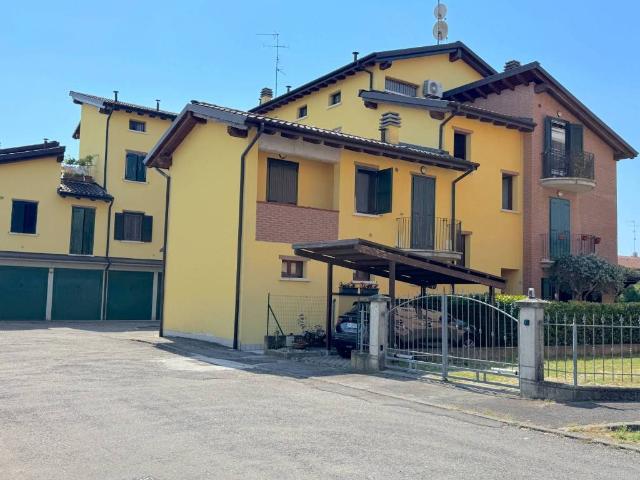 Appartamento in vendita a Reggio Emilia RE