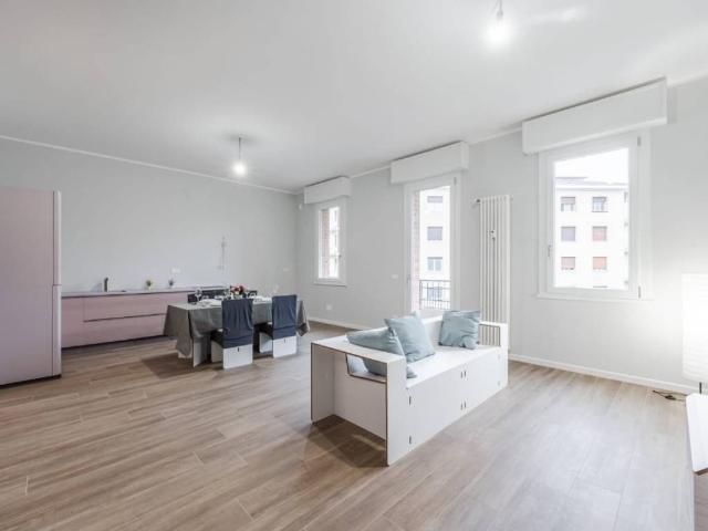 Appartamento in vendita a Reggio Emilia RE