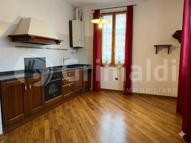 Appartamento in vendita a Reggio Emilia RE