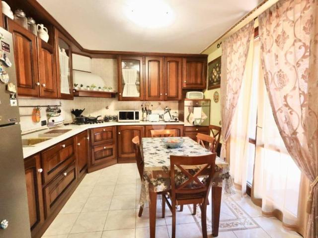 Appartamento in vendita a Reggio Emilia RE