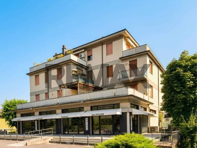 Appartamento in vendita a Reggio Emilia RE
