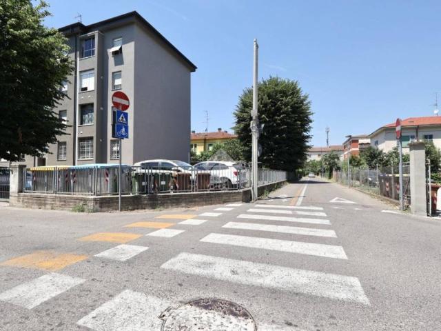 Appartamento in vendita a Reggio Emilia RE