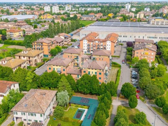 Appartamento in vendita a Reggio Emilia RE