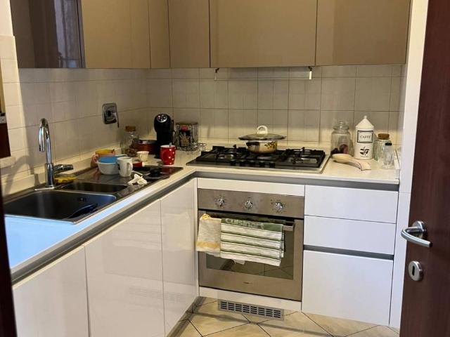 Appartamento in vendita a Reggio Emilia RE
