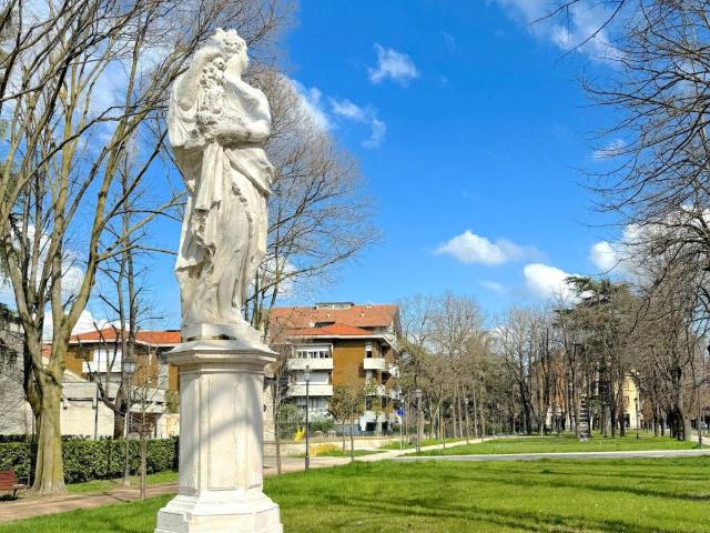 Appartamento in vendita a Reggio Emilia RE