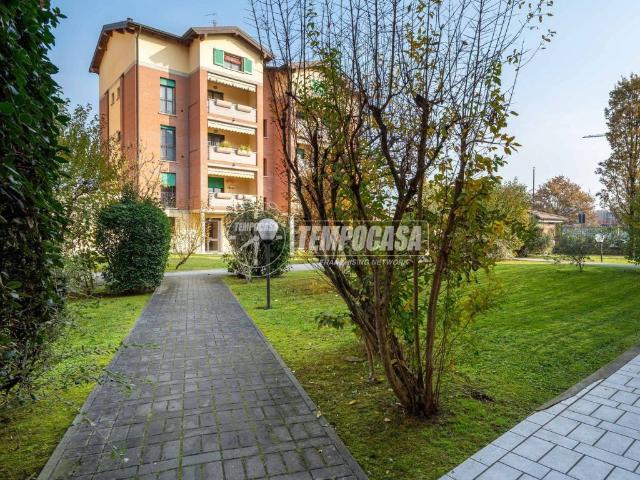 Appartamento in vendita a Reggio Emilia RE