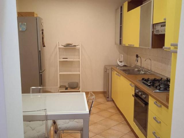 Appartamento in vendita a Reggio Emilia RE